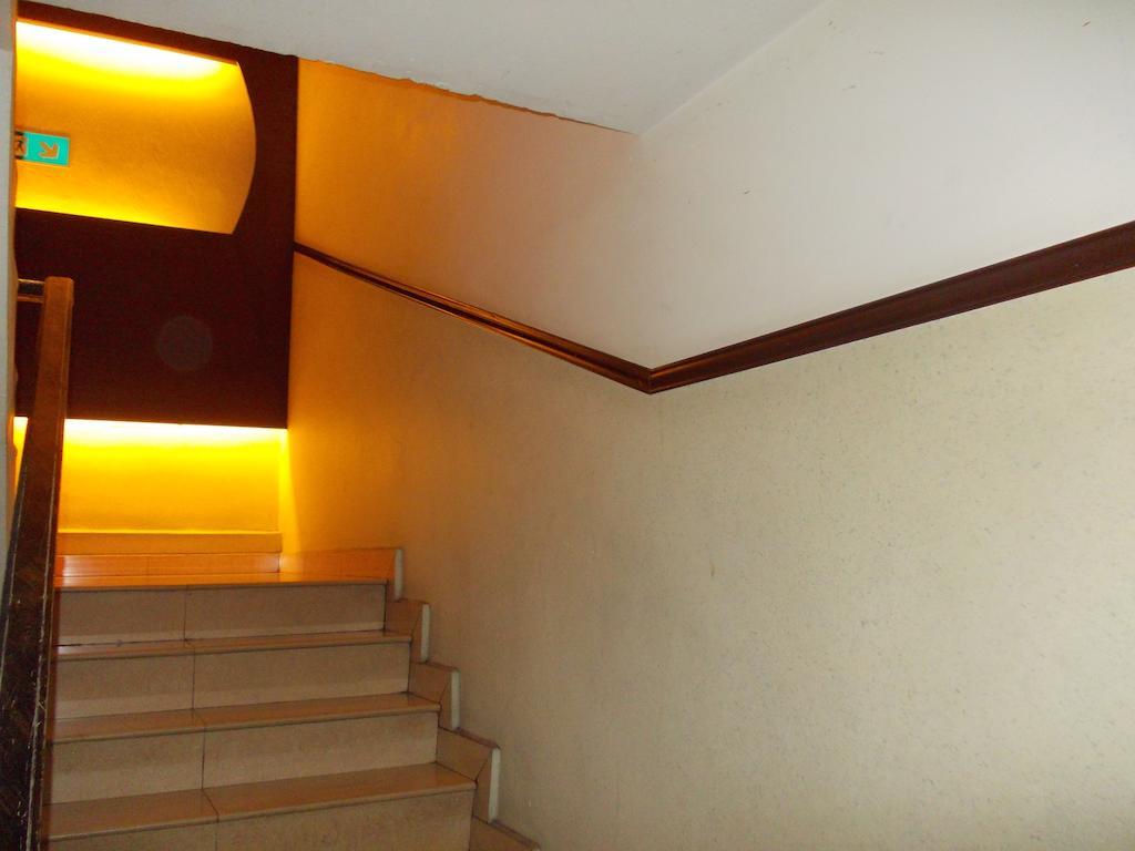 Hotel Sri Sutra - Bandar Sunway 3 ペタリンジャヤ エクステリア 写真
