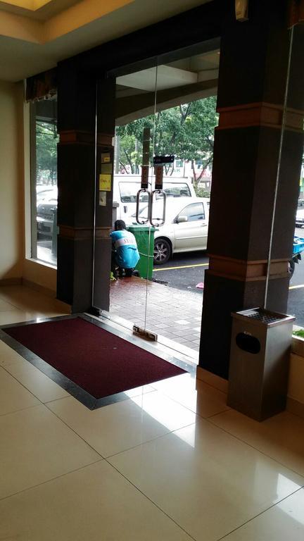 Hotel Sri Sutra - Bandar Sunway 3 ペタリンジャヤ エクステリア 写真