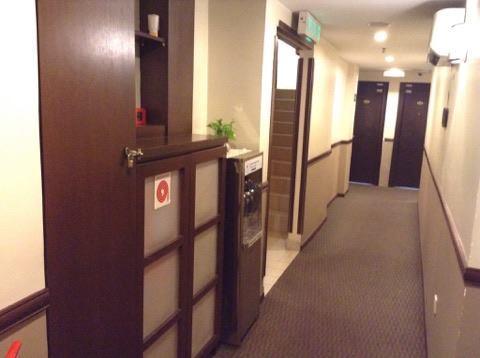 Hotel Sri Sutra - Bandar Sunway 3 ペタリンジャヤ 部屋 写真