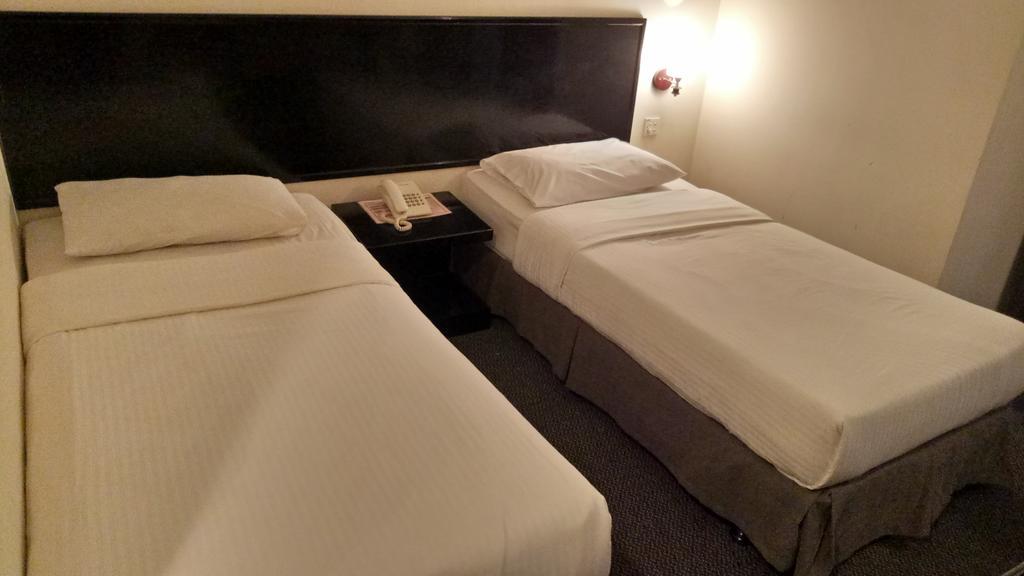 Hotel Sri Sutra - Bandar Sunway 3 ペタリンジャヤ エクステリア 写真
