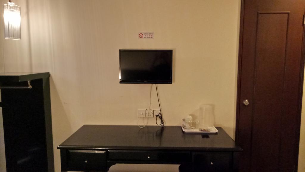 Hotel Sri Sutra - Bandar Sunway 3 ペタリンジャヤ エクステリア 写真