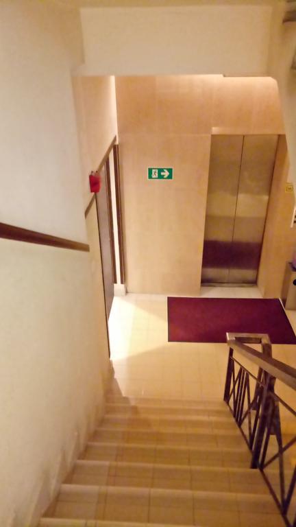 Hotel Sri Sutra - Bandar Sunway 3 ペタリンジャヤ エクステリア 写真