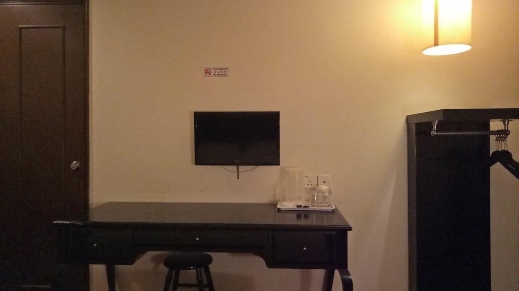 Hotel Sri Sutra - Bandar Sunway 3 ペタリンジャヤ エクステリア 写真