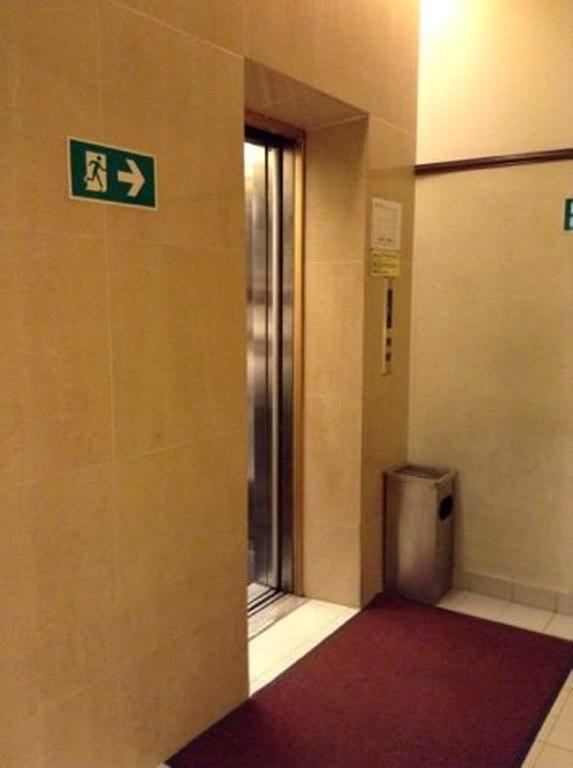 Hotel Sri Sutra - Bandar Sunway 3 ペタリンジャヤ エクステリア 写真