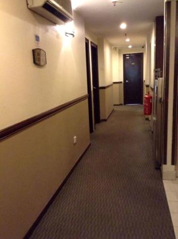 Hotel Sri Sutra - Bandar Sunway 3 ペタリンジャヤ エクステリア 写真
