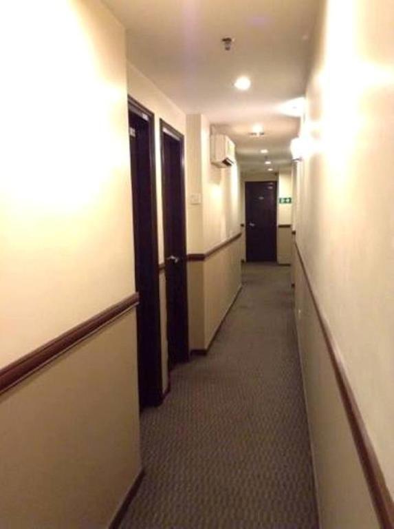 Hotel Sri Sutra - Bandar Sunway 3 ペタリンジャヤ エクステリア 写真