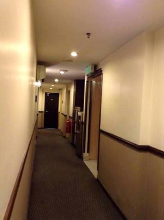 Hotel Sri Sutra - Bandar Sunway 3 ペタリンジャヤ エクステリア 写真