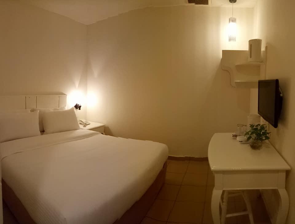 Hotel Sri Sutra - Bandar Sunway 3 ペタリンジャヤ エクステリア 写真