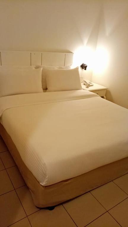 Hotel Sri Sutra - Bandar Sunway 3 ペタリンジャヤ エクステリア 写真