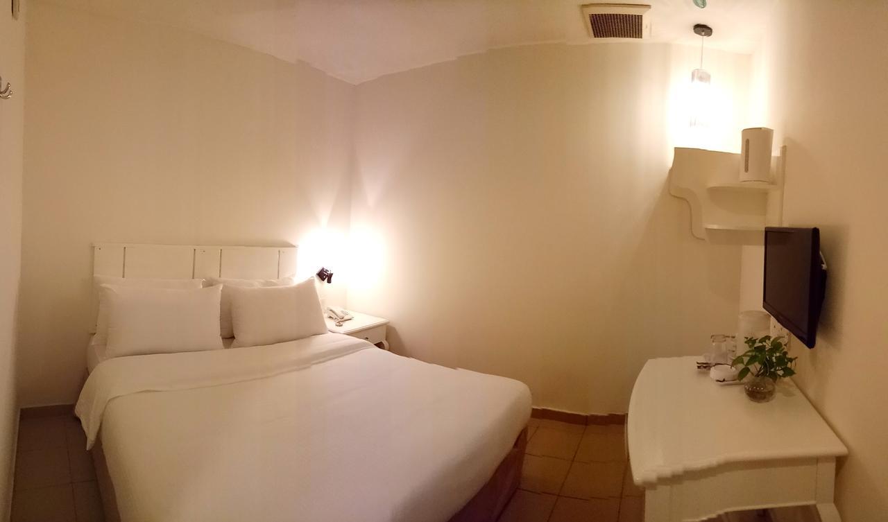 Hotel Sri Sutra - Bandar Sunway 3 ペタリンジャヤ エクステリア 写真