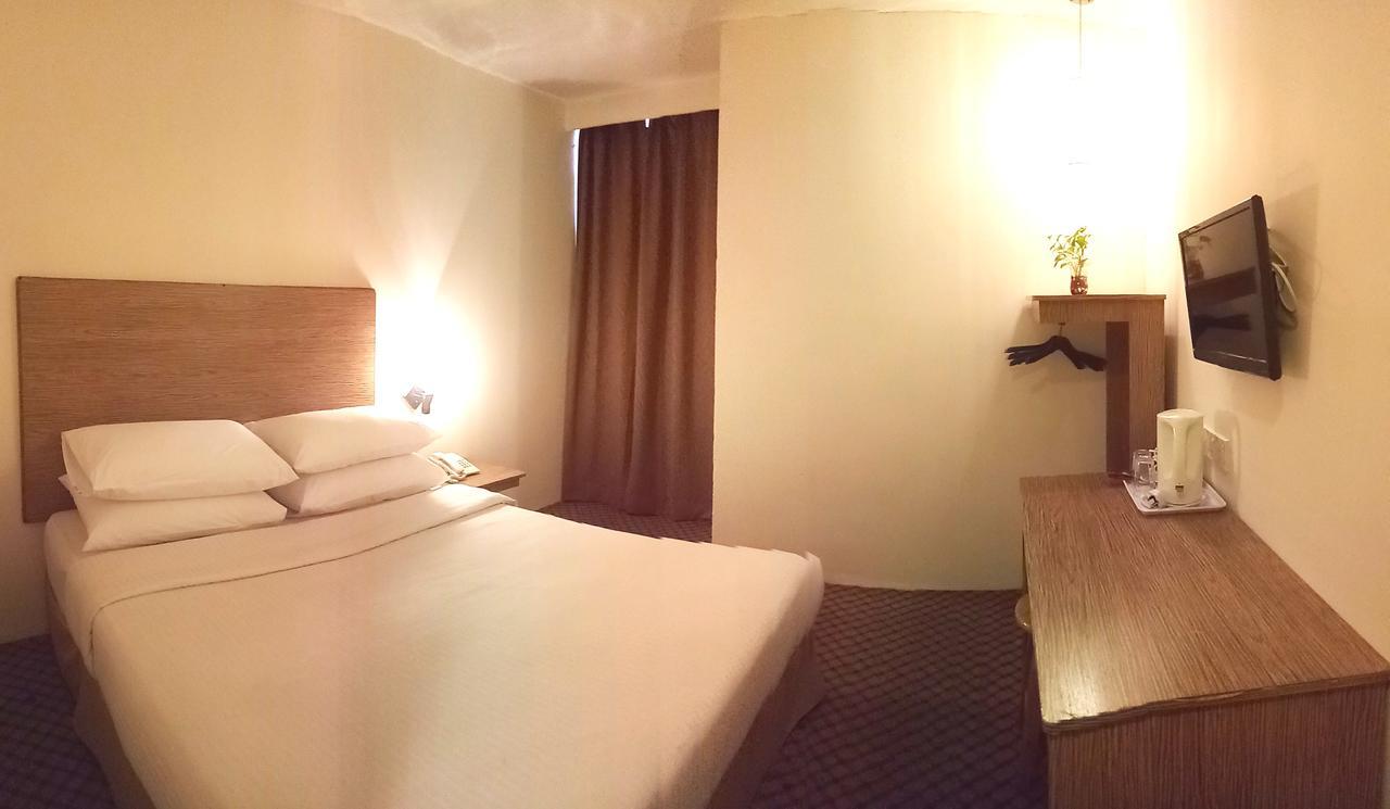Hotel Sri Sutra - Bandar Sunway 3 ペタリンジャヤ エクステリア 写真