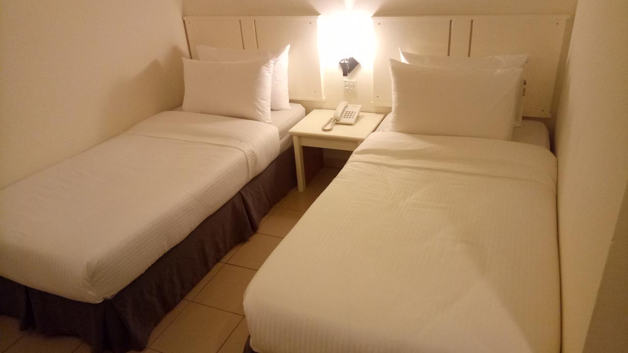 Hotel Sri Sutra - Bandar Sunway 3 ペタリンジャヤ エクステリア 写真
