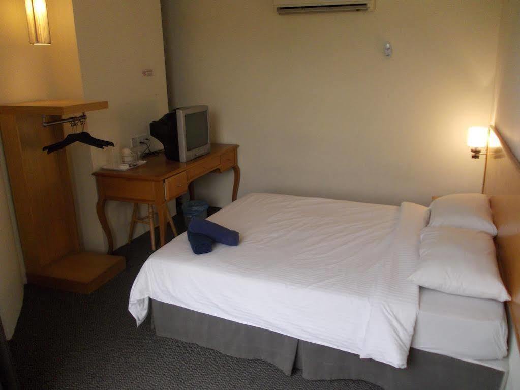 Hotel Sri Sutra - Bandar Sunway 3 ペタリンジャヤ エクステリア 写真