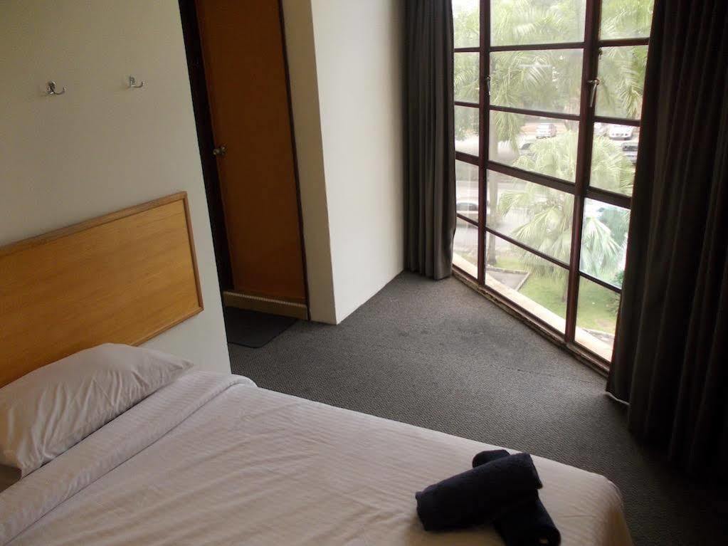 Hotel Sri Sutra - Bandar Sunway 3 ペタリンジャヤ エクステリア 写真