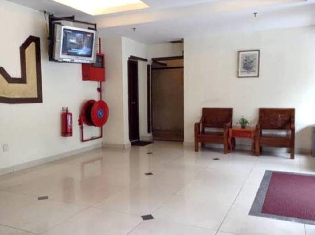 Hotel Sri Sutra - Bandar Sunway 3 ペタリンジャヤ エクステリア 写真