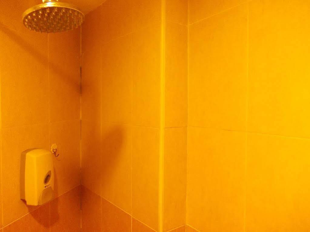 Hotel Sri Sutra - Bandar Sunway 3 ペタリンジャヤ エクステリア 写真